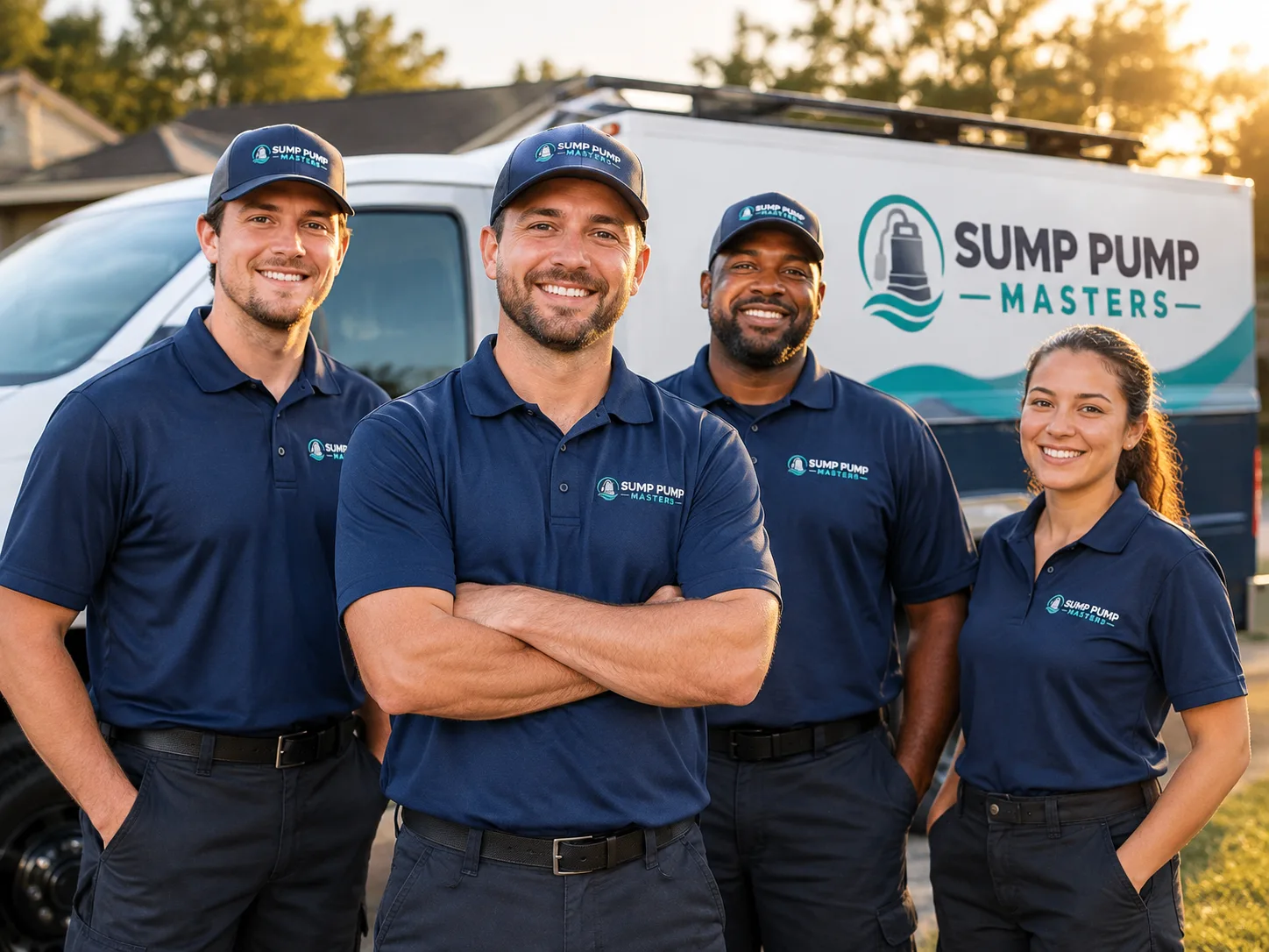 Sump Pump Repair company in Badin, NC