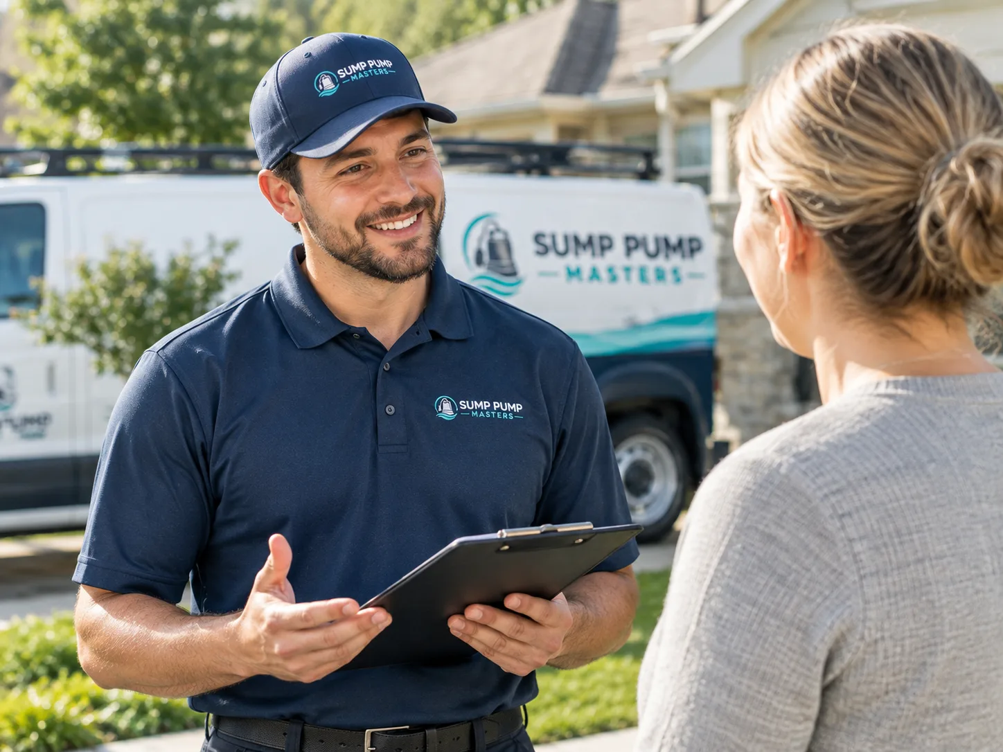 Sump Pump Repair Badin, NC FAQs